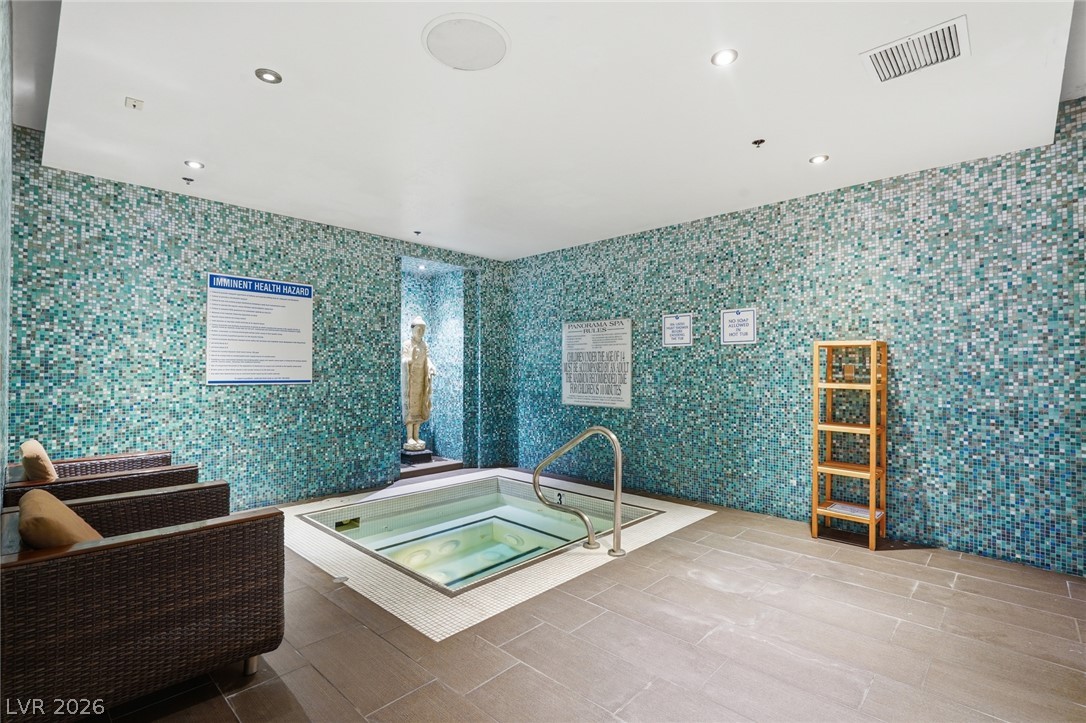 4575 Dean Martin Drive 2101