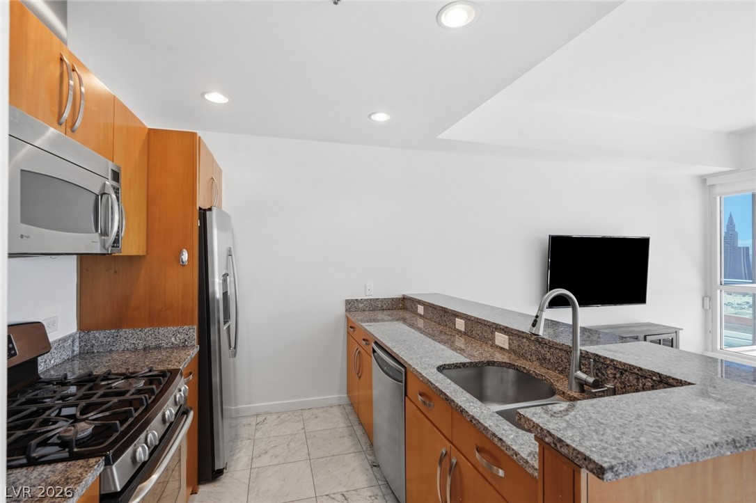 4575 Dean Martin Drive 2101