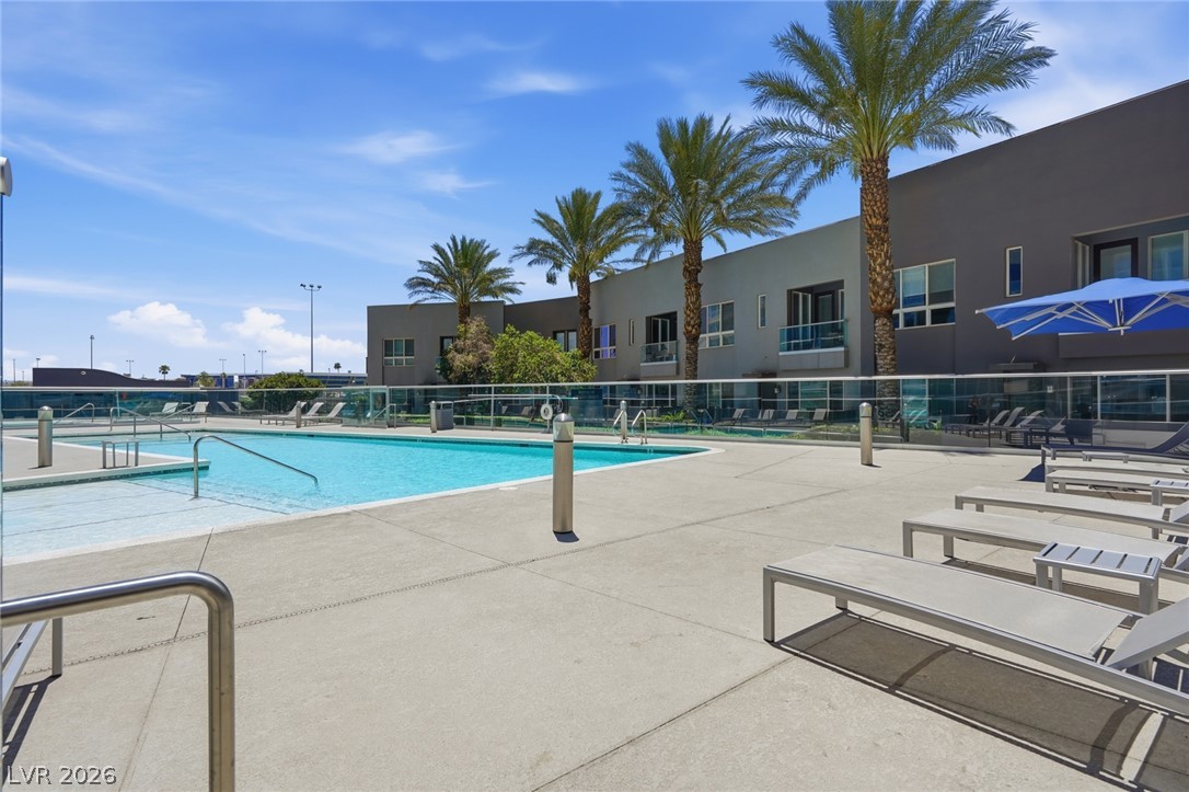 4575 Dean Martin Drive 2101