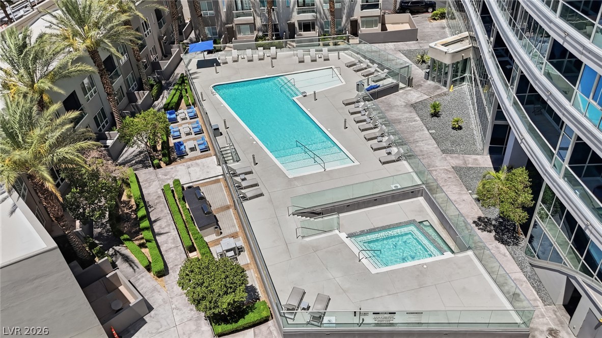 4575 Dean Martin Drive 2101