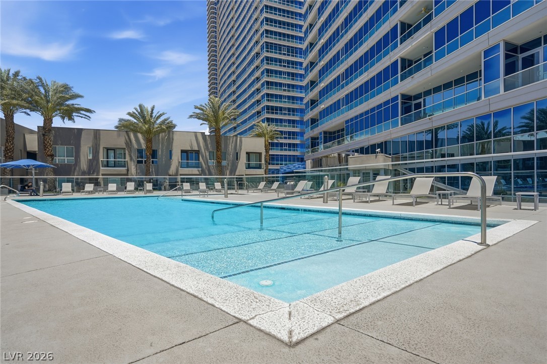 4575 Dean Martin Drive 2101