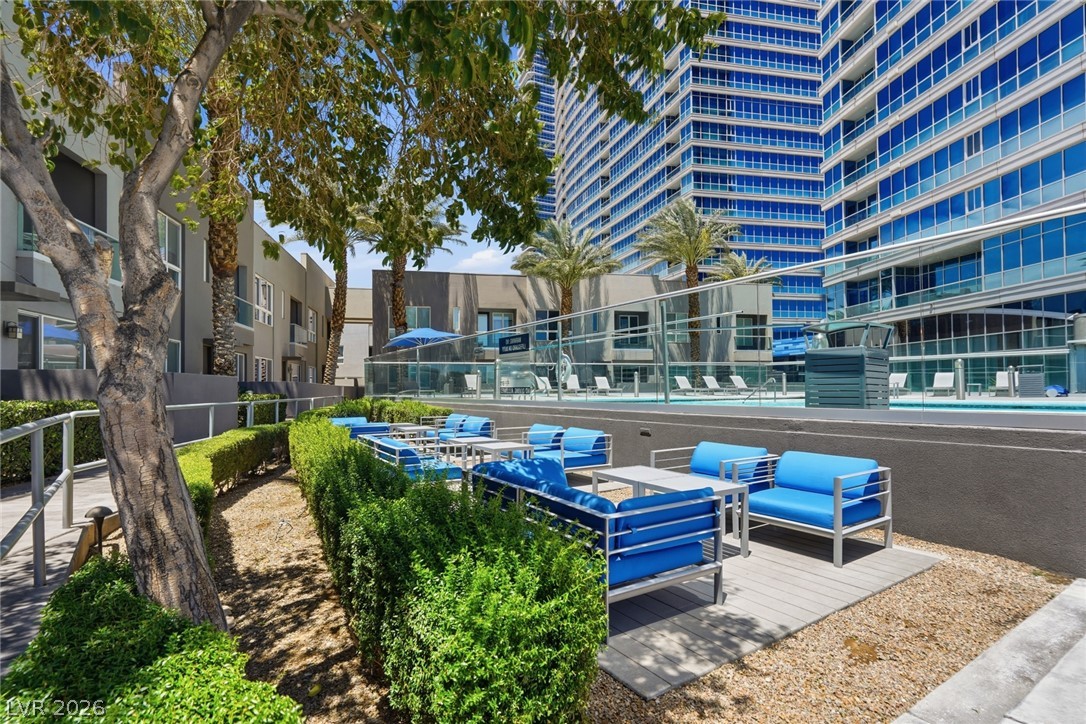 4575 Dean Martin Drive 2101