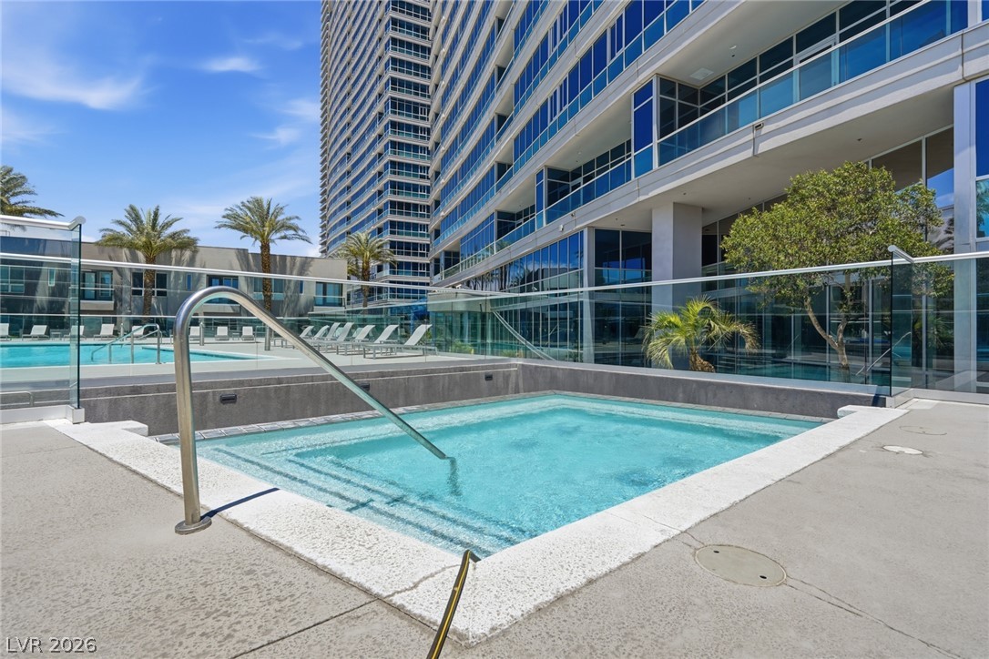 4575 Dean Martin Drive 2101