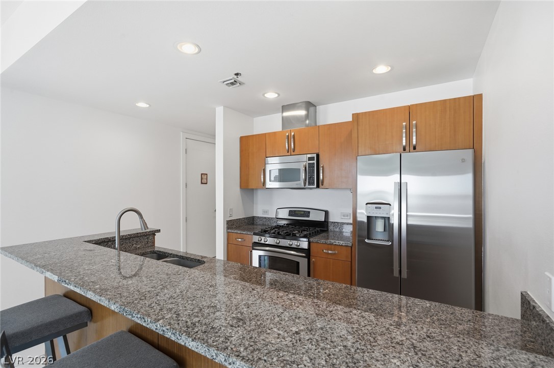4575 Dean Martin Drive 2101