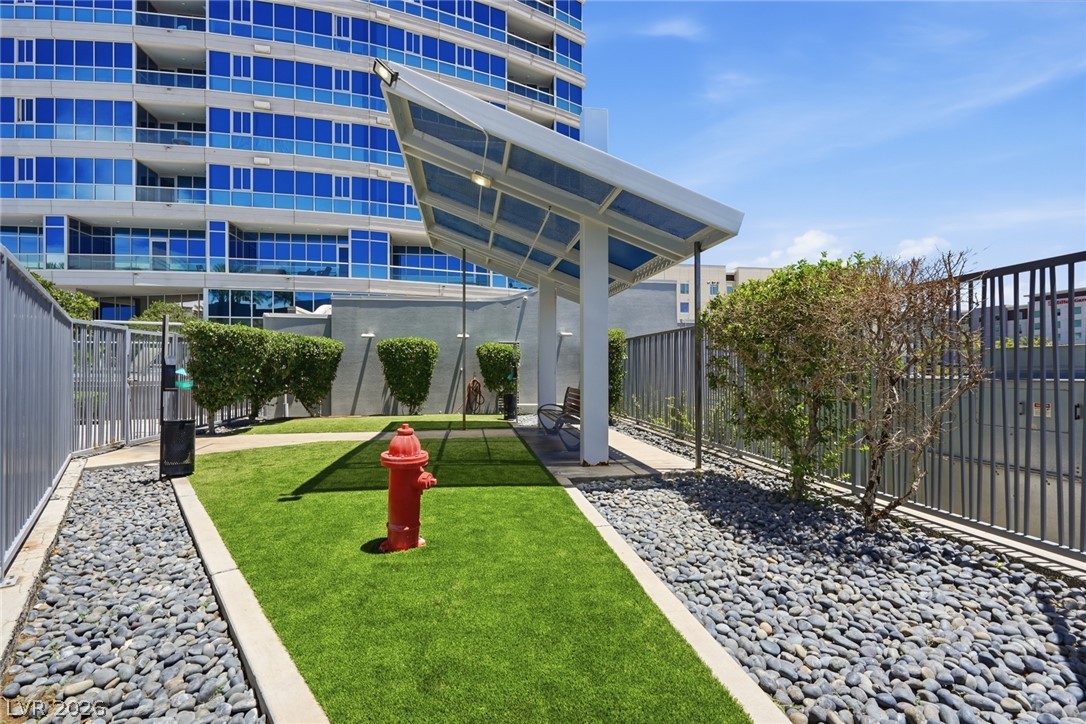 4575 Dean Martin Drive 2101