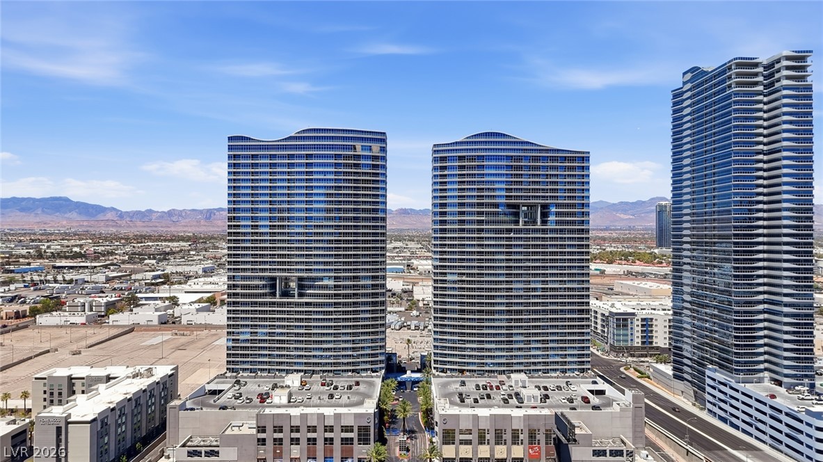 4575 Dean Martin Drive 2101