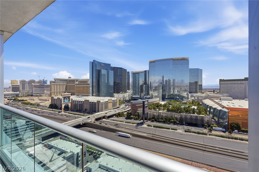 4575 Dean Martin Drive 2101