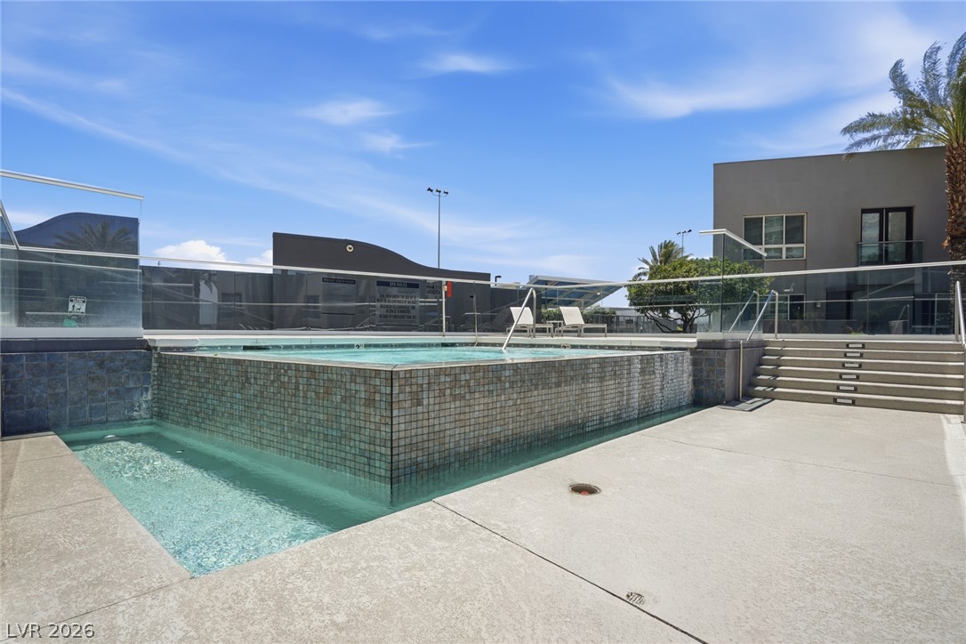 4575 Dean Martin Drive 2101