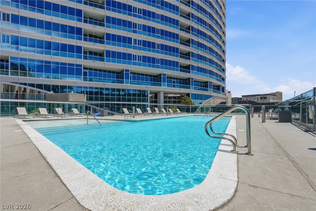 4575 Dean Martin Drive 2101