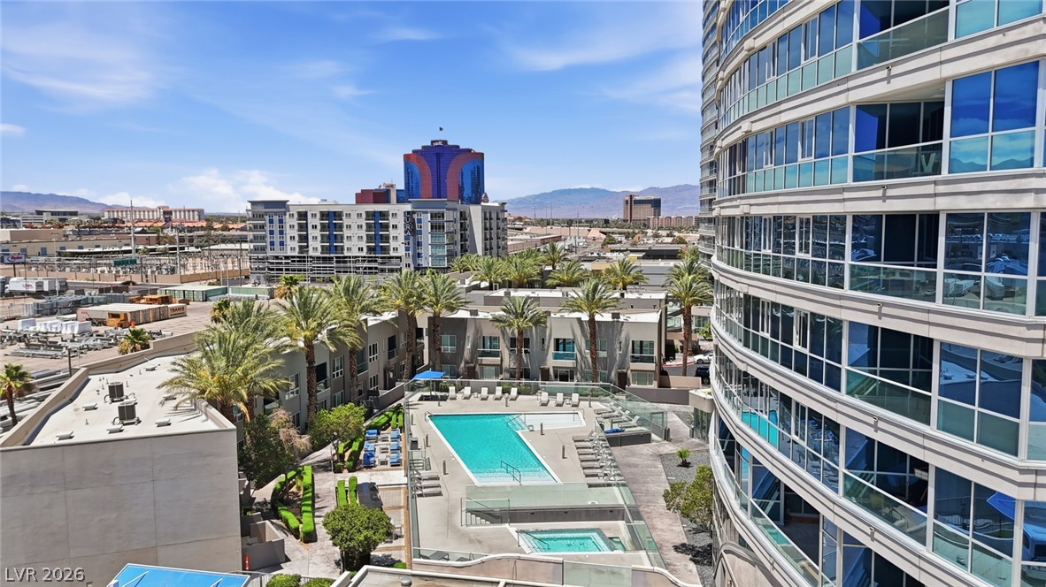 4575 Dean Martin Drive 2101