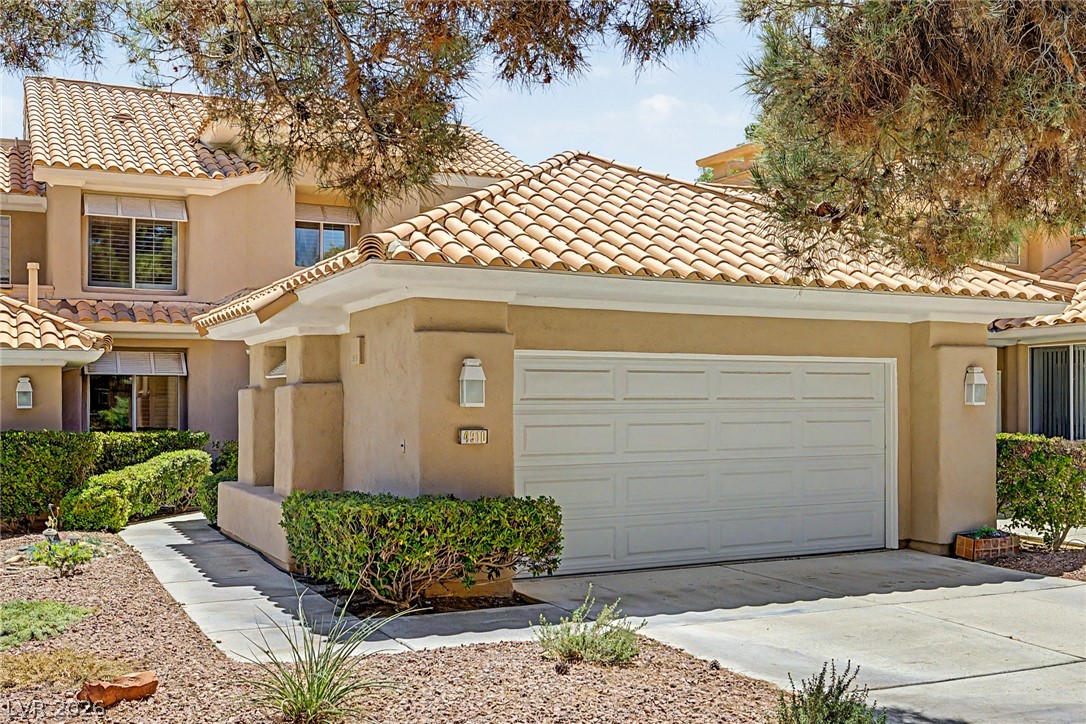 4910 Mount Pleasant Lane