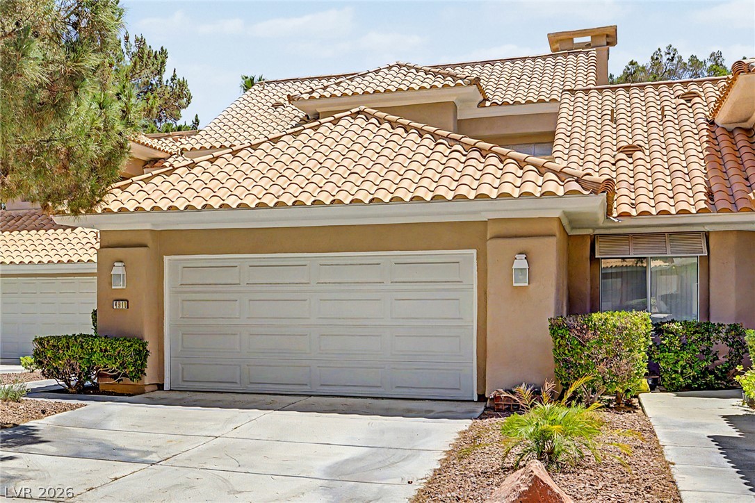 4910 Mount Pleasant Lane