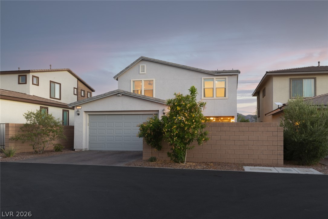 920 East Sunset Road