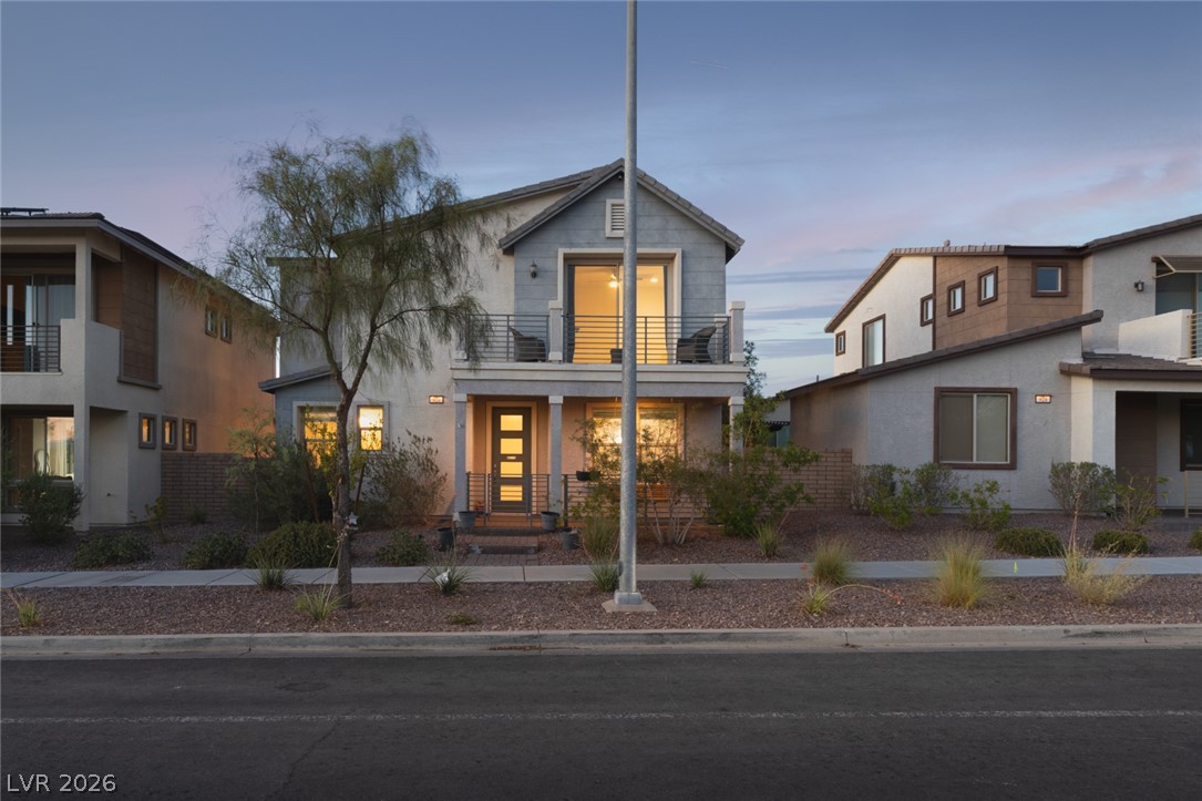 920 East Sunset Road