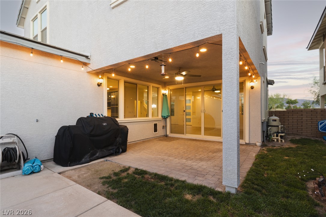 920 East Sunset Road