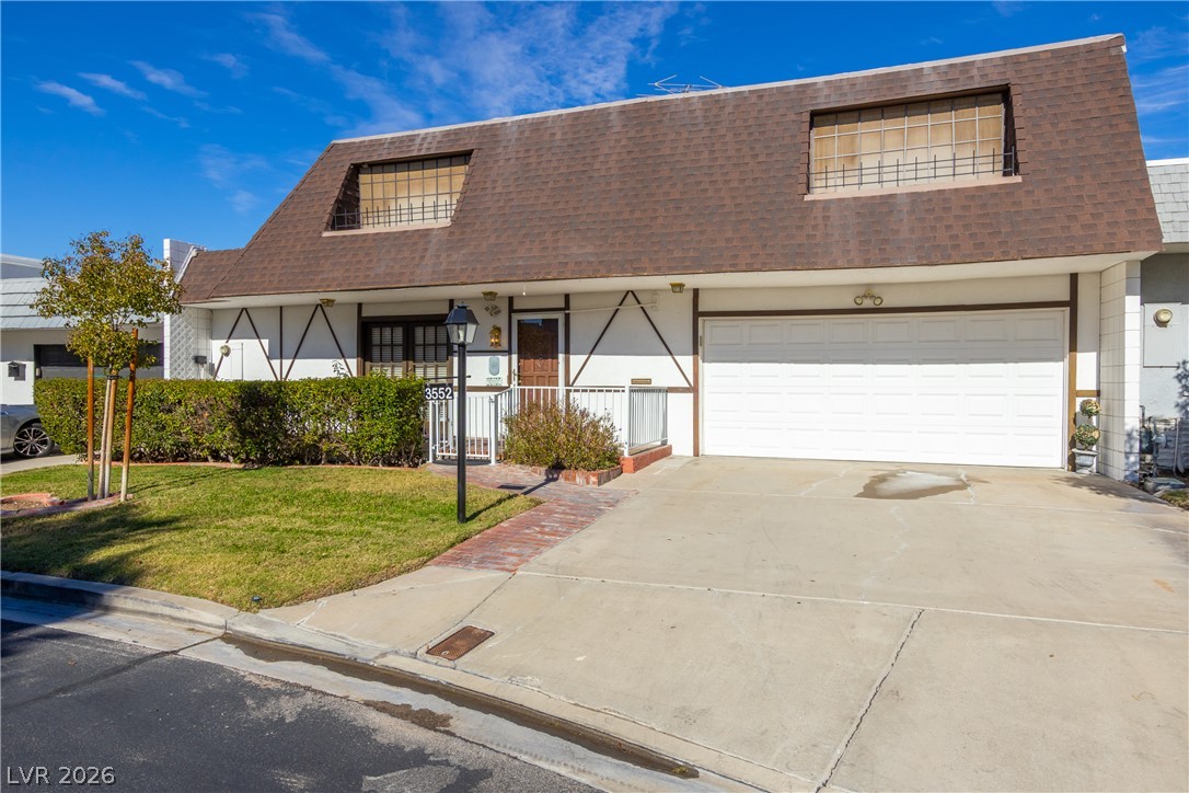 3552 Bounty Avenue