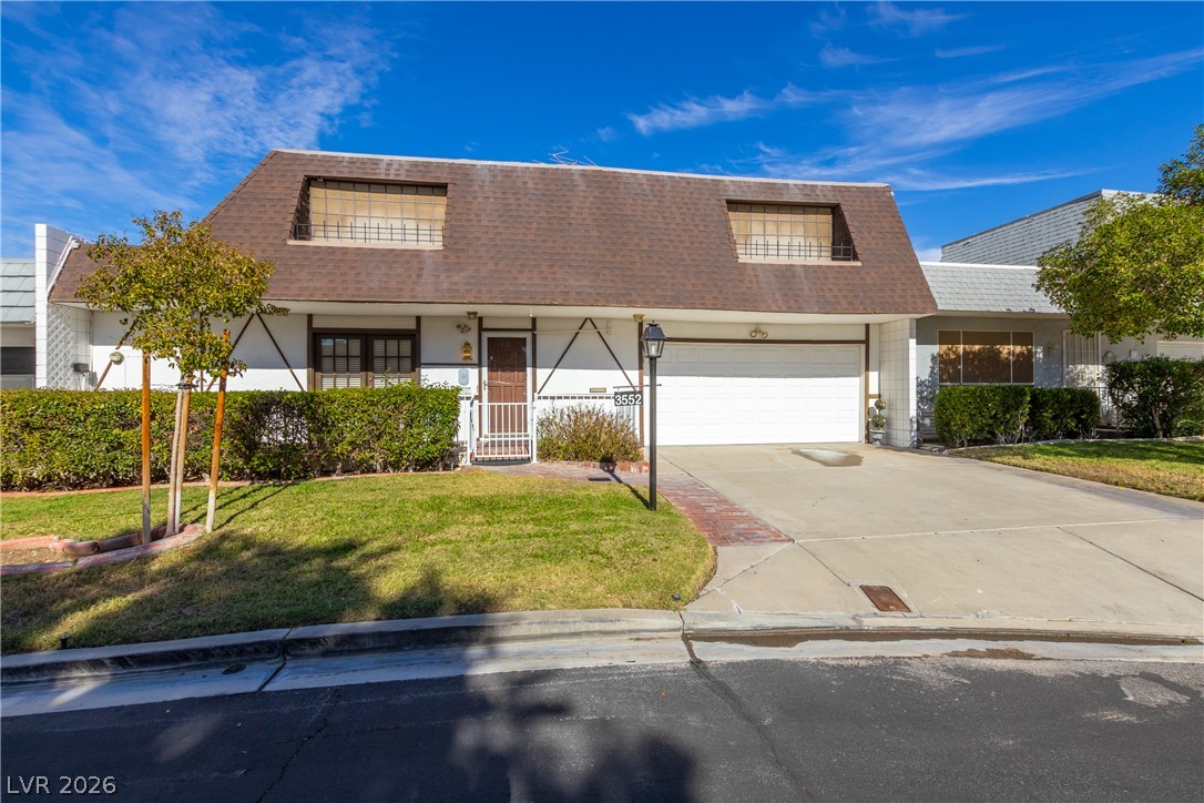 3552 Bounty Avenue