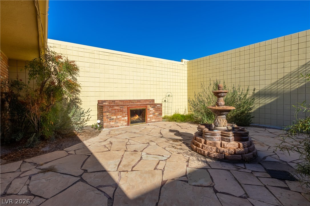 3552 Bounty Avenue