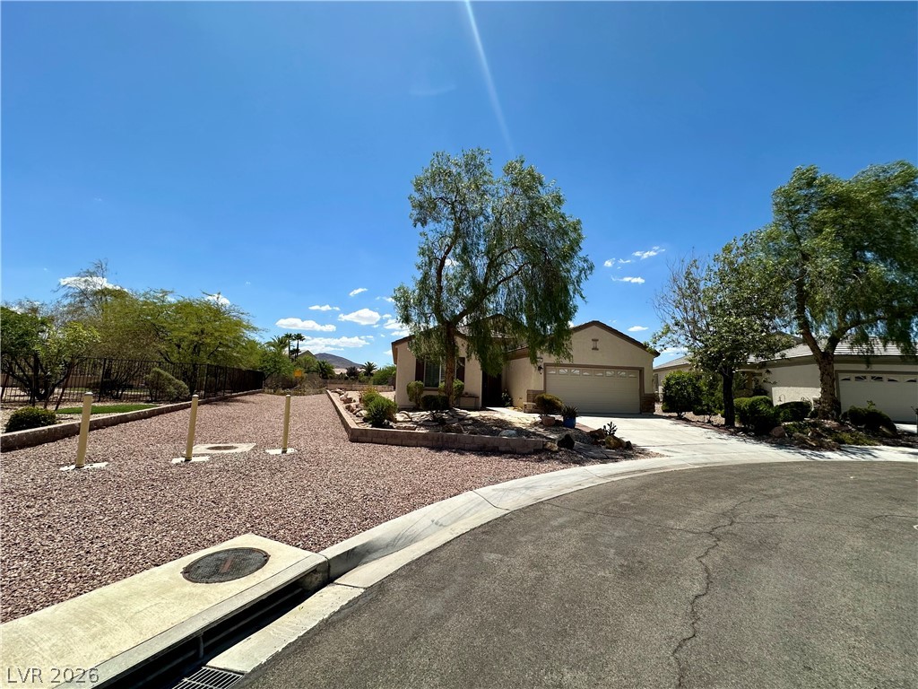2497 Galaxy Cluster Street