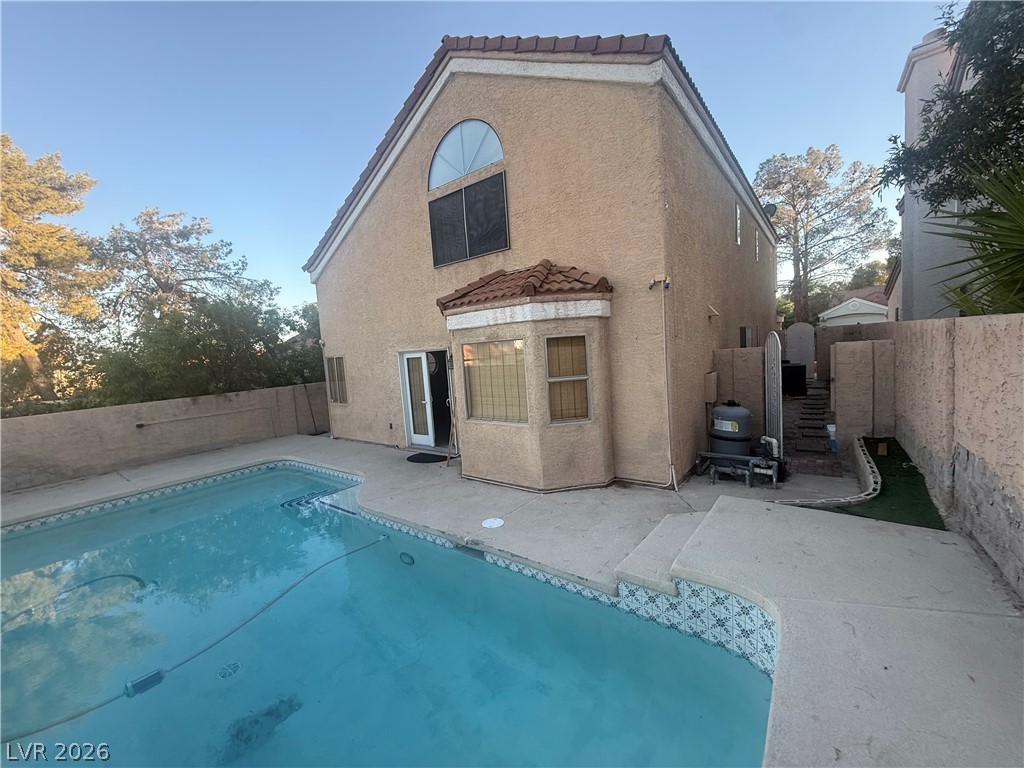 3204 Mariner Bay Street