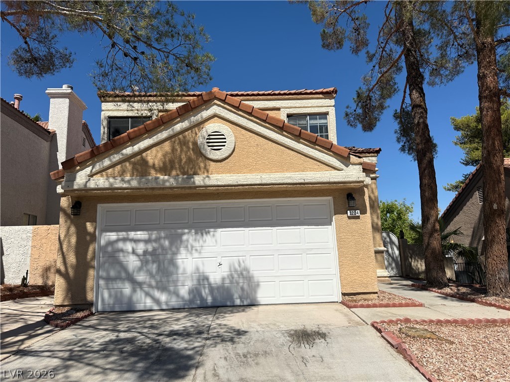 3204 Mariner Bay Street
