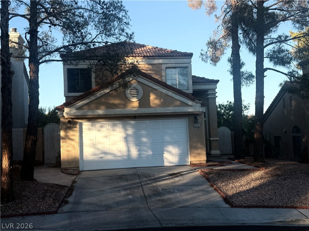 3204 Mariner Bay Street