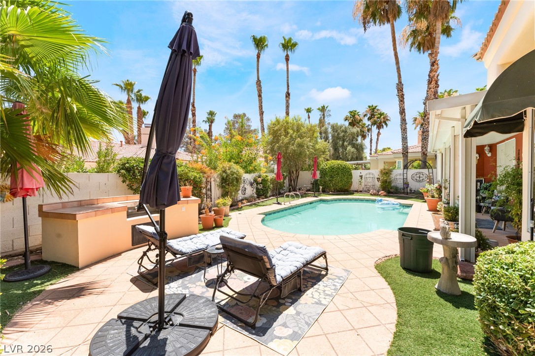 5216 Painted Lakes Way