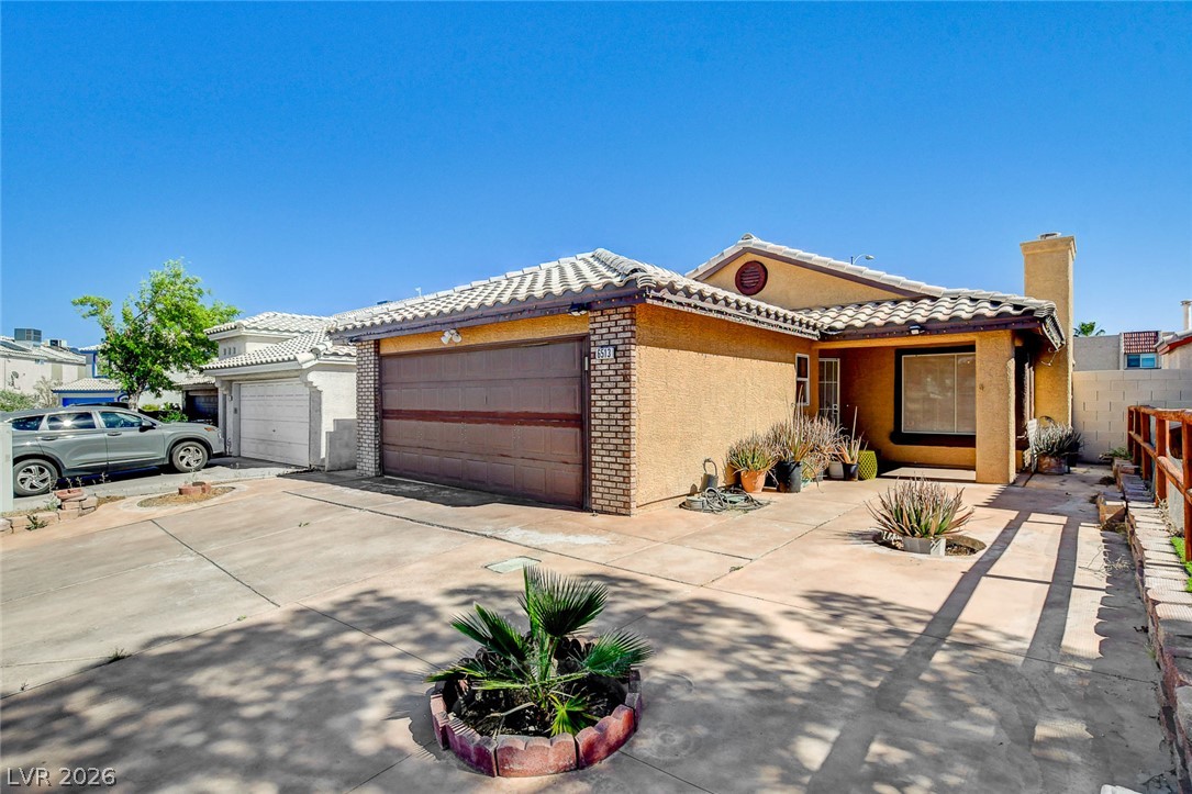 6513 Wild River Drive