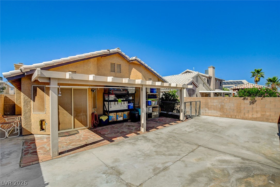 6513 Wild River Drive
