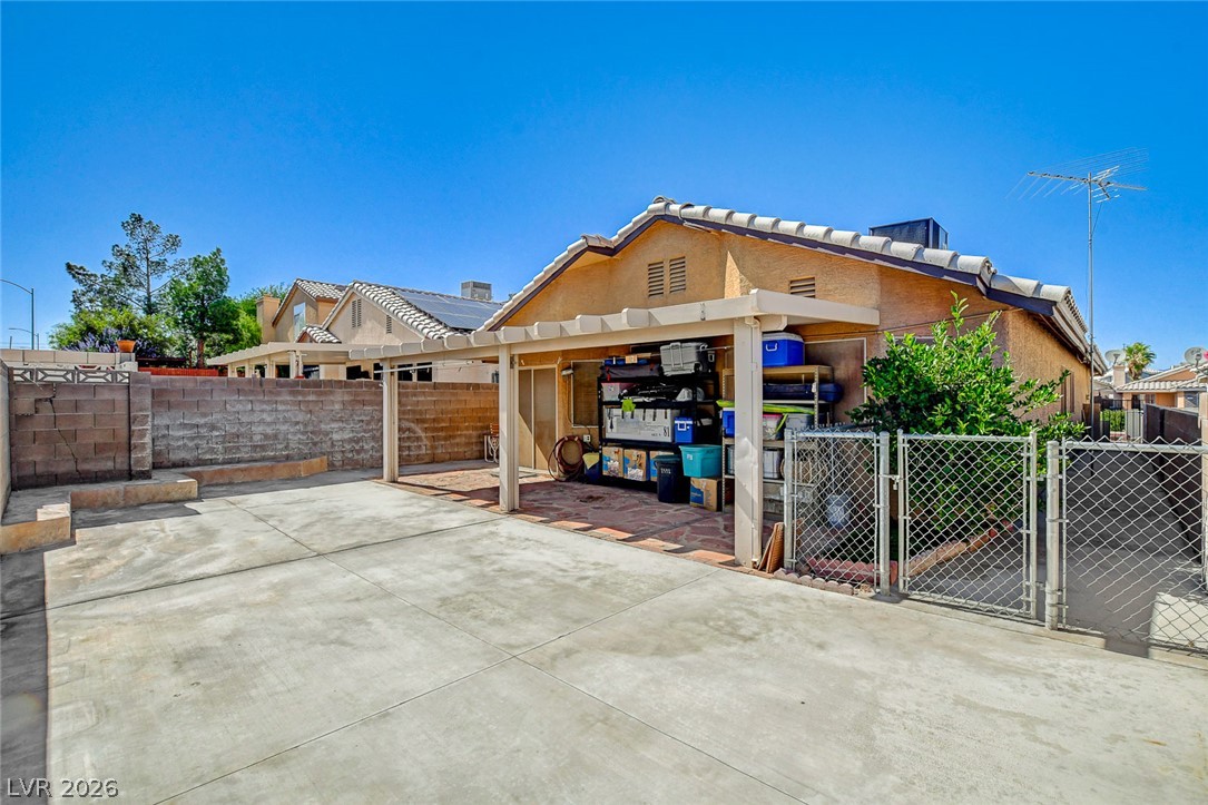 6513 Wild River Drive