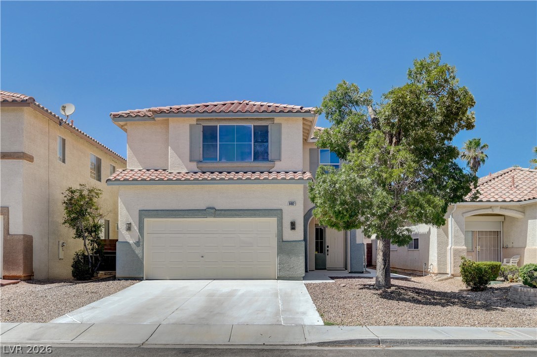 9492 Rainfall Avenue