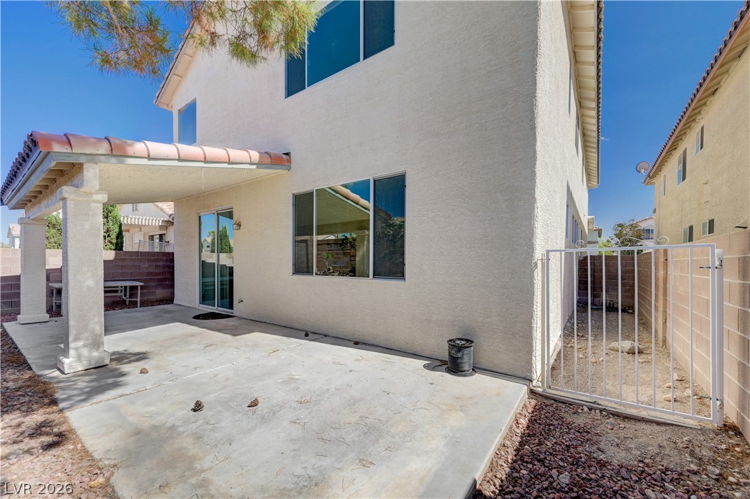 9492 Rainfall Avenue