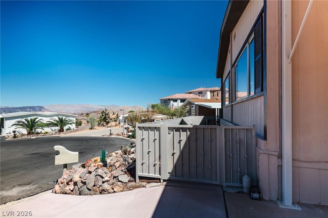 685 Mount Bona Way