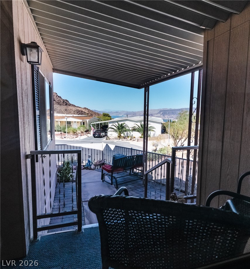 685 Mount Bona Way