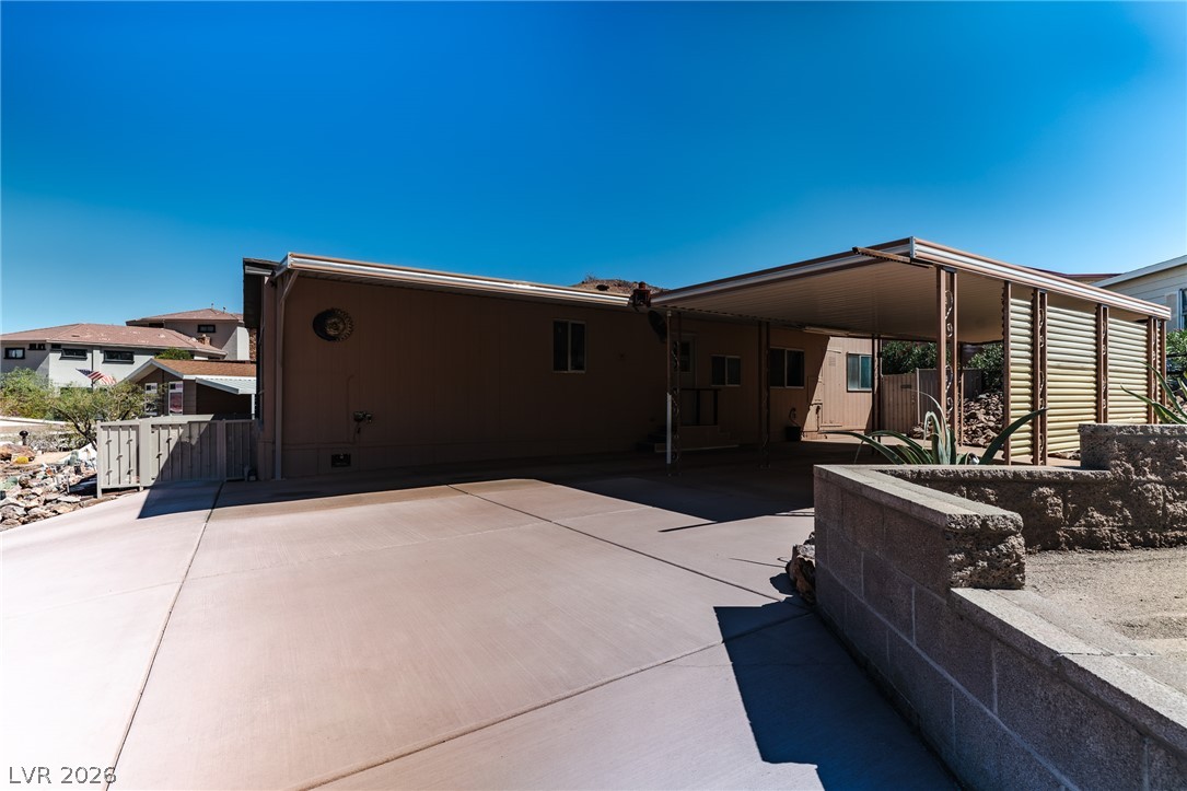 685 Mount Bona Way