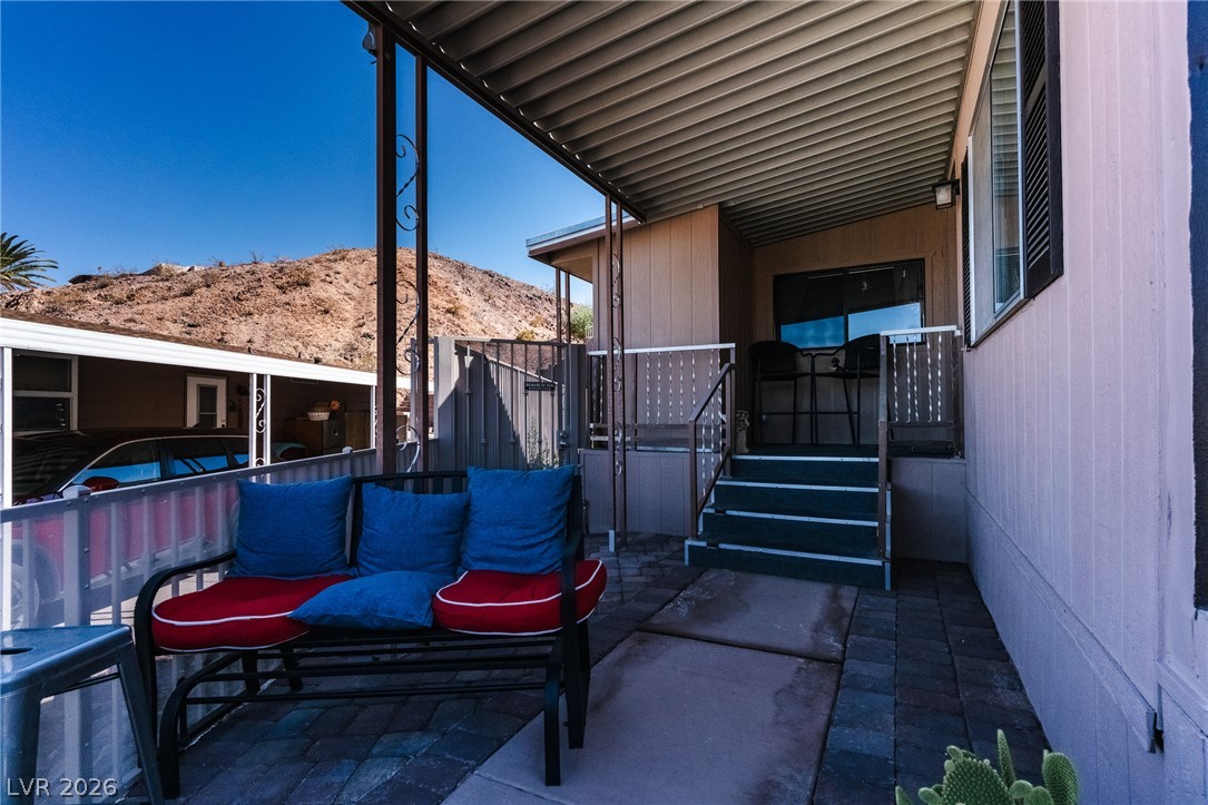 685 Mount Bona Way
