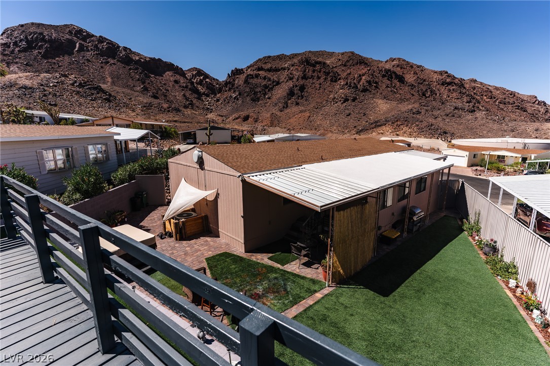685 Mount Bona Way