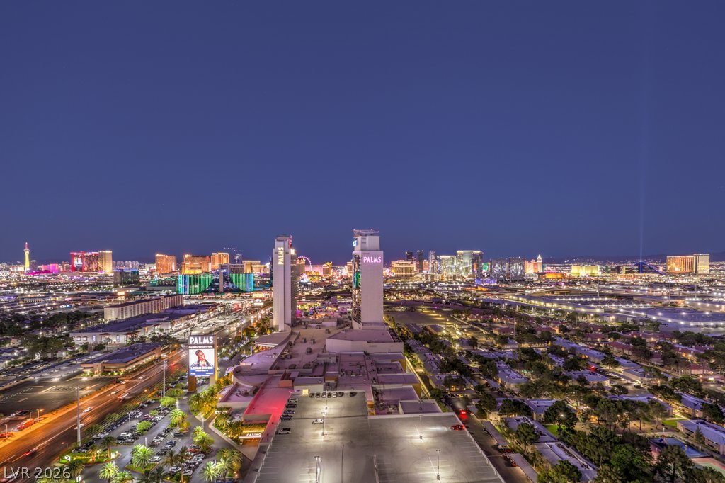 4381 West Flamingo Road 3010