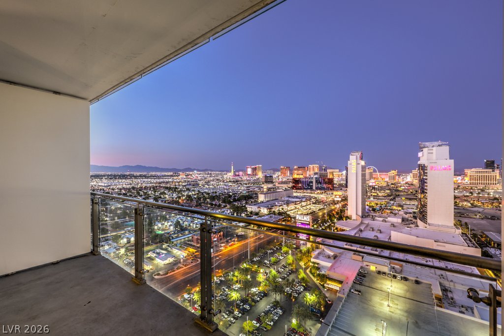 4381 West Flamingo Road 3010