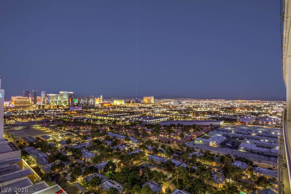 4381 West Flamingo Road 3010