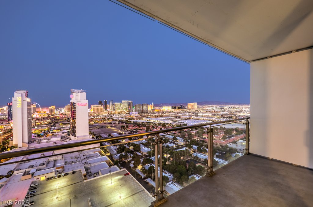 4381 West Flamingo Road 3010