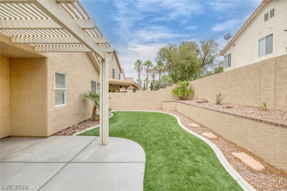 8249 Peaceful Canyon Drive