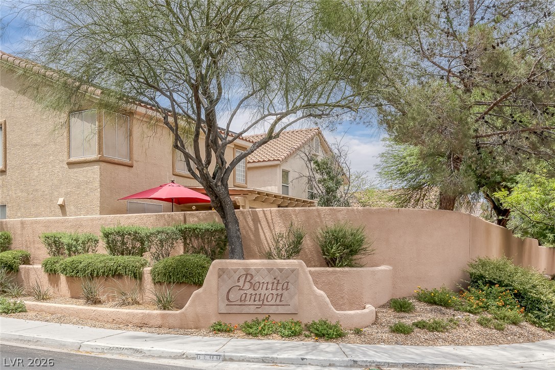 8249 Peaceful Canyon Drive