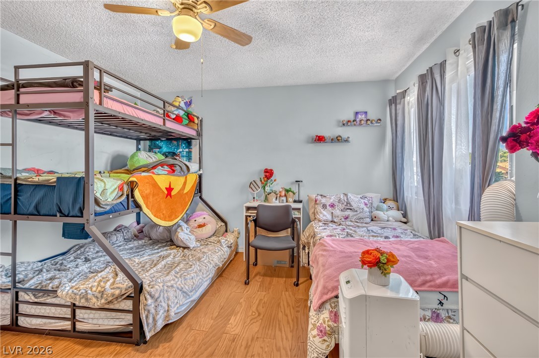 2224 North West La Sombra Street