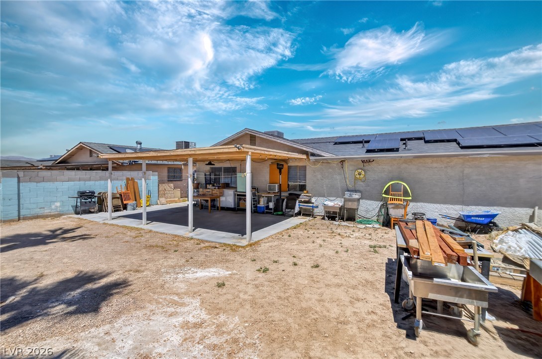 2224 North West La Sombra Street