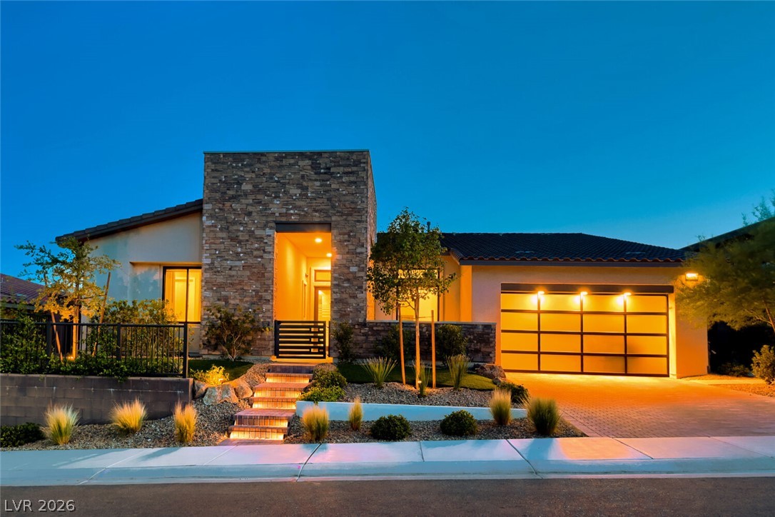 12167 Canyon Sunset Street