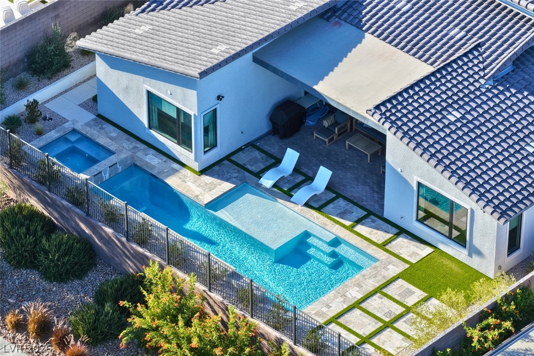 12167 Canyon Sunset Street
