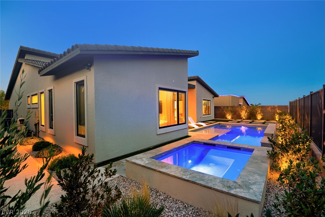 12167 Canyon Sunset Street