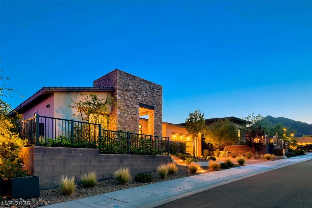 12167 Canyon Sunset Street