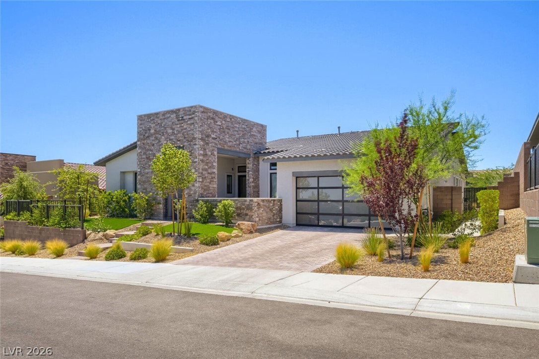 12167 Canyon Sunset Street